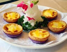 泉州厨师学校分享:港剧中的美食之西式茶餐篇