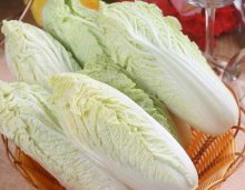 漳州烹饪学校解析:白菜最养生的吃法有哪些?
