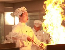 福州新东方厨师学校解析:2012年中国餐饮行业发展现状分析①
