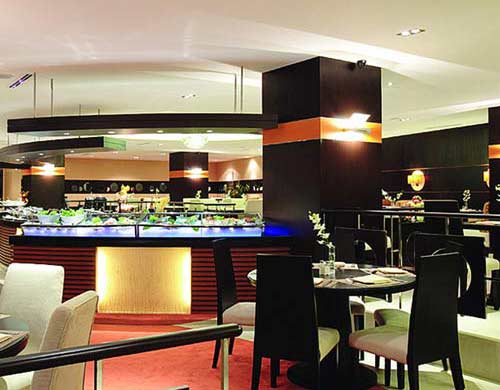 福州新东方烹饪学校解读:2012年中国餐饮行业