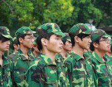 退伍军人路在何方?昔日英雄明日大厨,延续英雄本色