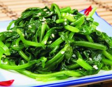 厦门烹饪学校解读:怎样在烹饪中保护蔬菜维生素?