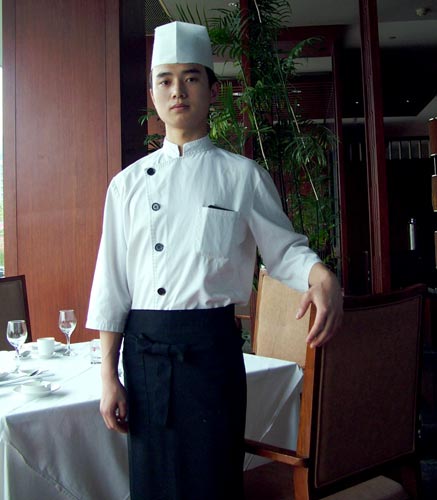 新东方学子 薛永亮_新东方烹饪学校官方网站|新