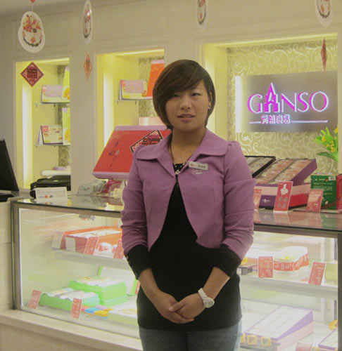 新东方学子 狄晓晓_新东方烹饪学校官方网站|新