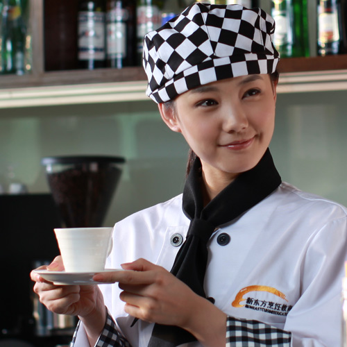 新东方 让你成材快 福建新东方烹饪学校