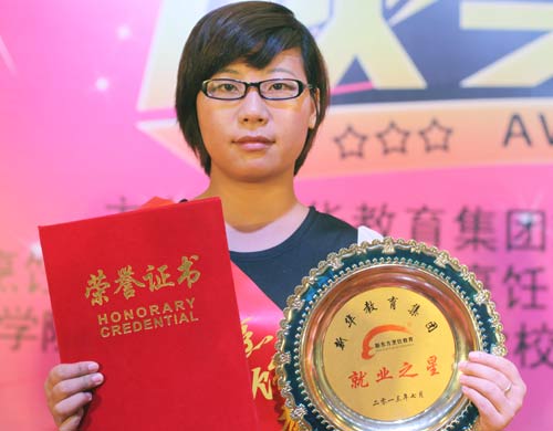 学生毕业后工资待遇怎么样?_新东方烹饪学校