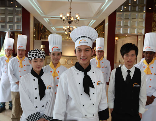 福建新东方厨师培训学校:专业打造厨师培训教