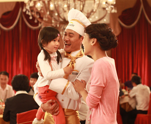 建新东方厨师培训学校:初中文凭找什么工作?_