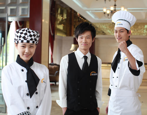 中考考不上高中怎么办?来福建新东方烹饪学校