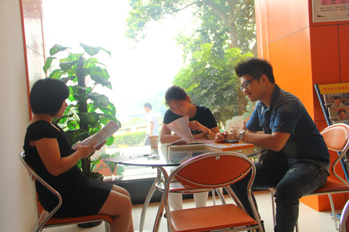 最好厨师学校2014年夏季火热报名进行中…_新