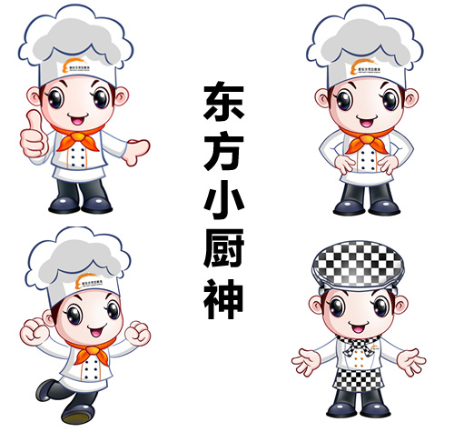 福建新东方:“东方小厨神”趣味QQ表情面世 人人争做“表情帝”_新东方烹饪学校官方网站|新东方厨师学校|厨师培训|学厨师|福州厨师培训|福州厨师学校|厨师