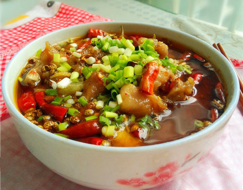 香辣跳水兔-福建厨师学校美食推荐_新东方烹饪学校官方网站|新东方厨师学校|厨师培训|学厨师|福州厨师培训|福州厨师学校|厨师