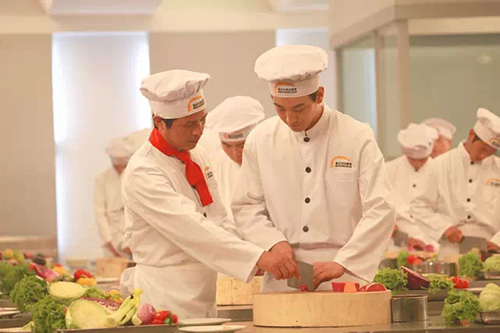 人生不只有高考,考不上大学就上好职校--福建新