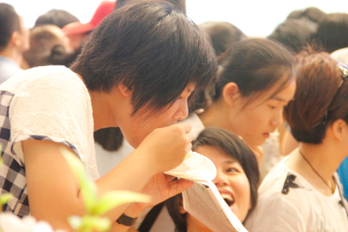 福建新东方烹饪学校