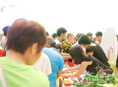 福建新东方烹饪学校