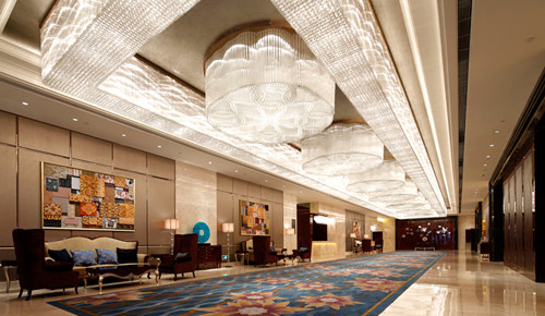 泉州万达文华酒店面向福建新东方厨师培训学校