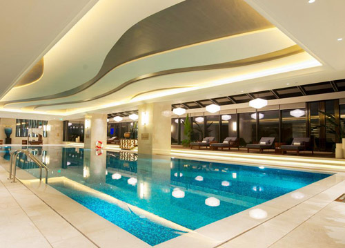 福建新东方厨师培训学校