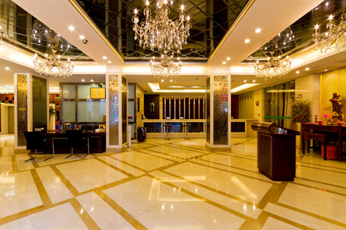 福州荣誉大酒店面向福建新东方厨师培训学校招