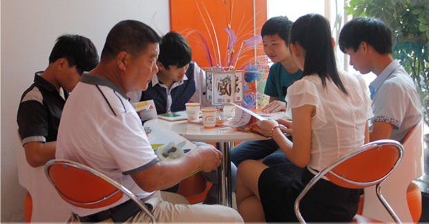 福建新东方烹饪学校——校企合作班 福建新东方烹饪学校——校企合作班