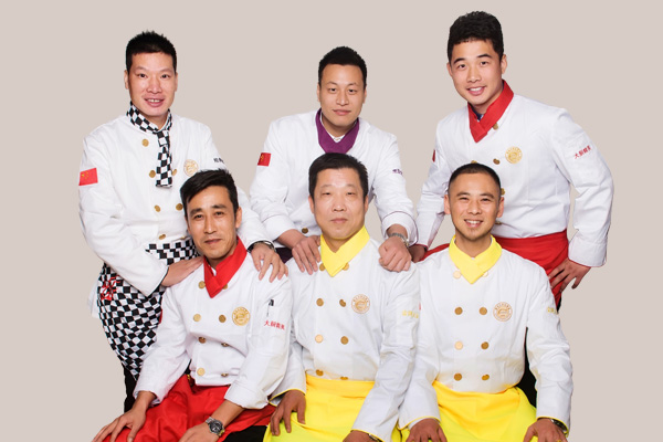 福建新东方烹饪学校