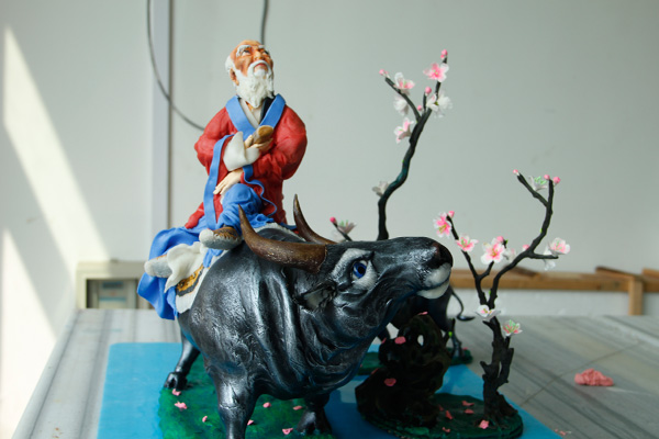 福建新东方烹饪学校