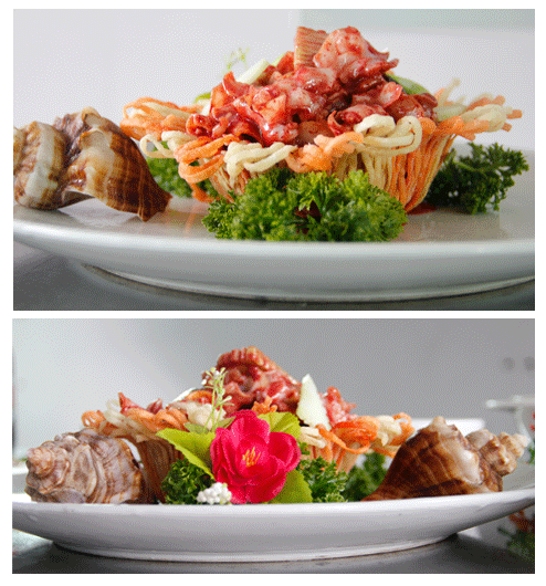 福建新东方烹饪学校