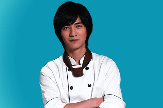 谁是最hold得住厨师服的男星呢_福建新东方烹饪学校官方网站_新东方厨师学校_厨师培训_学厨师_烹饪学校_中国烹饪教育第一品牌