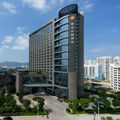 莆田帝宝花园酒店招聘信息_福建新东方烹饪学