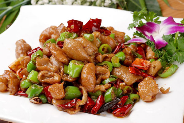 学会这几个技法，走遍天下全不怕_吃货世界_三明芭乐网