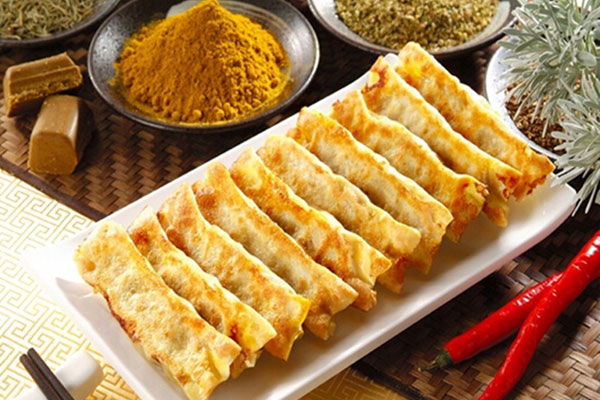 2019特色小吃排行榜_兵马俑 华清宫 乾陵 茂陵 华山双飞5日游 精选舒适酒