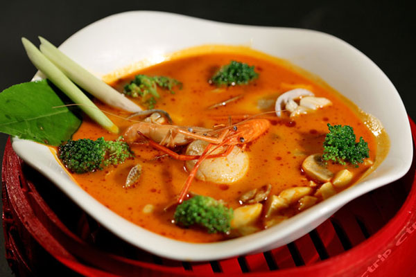 福建新东方烹饪学校安利全球十大菜系_福建