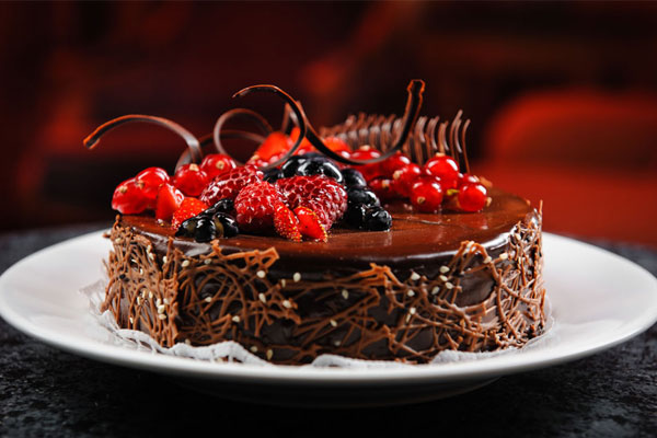 生日蛋糕都有哪些种类?哪里可以学做生日蛋糕