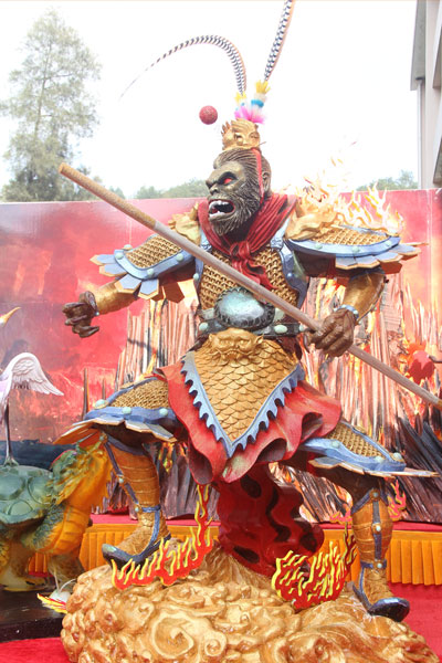 你可能不知道的新东方魔术师_福建新东方烹