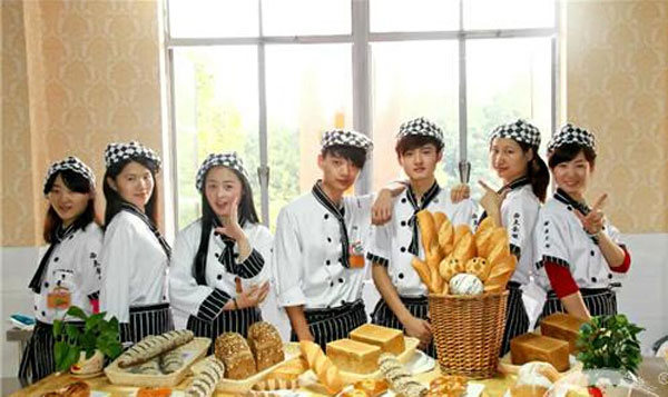 西点师最佳学习年龄是多少?_第1页_福州论坛