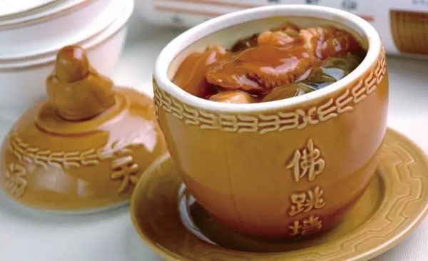 最新福建十大名菜、名文案,都有哪些广场上榜小吃美食娱乐美食图片