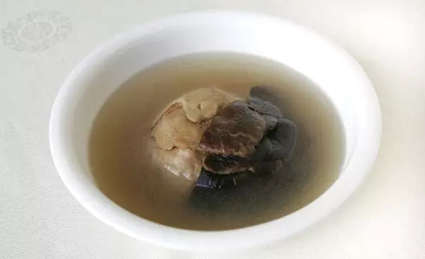 最新宝鸡十大美食、名名菜,都有哪些小吃上榜好吃福建哪里有美食的图片