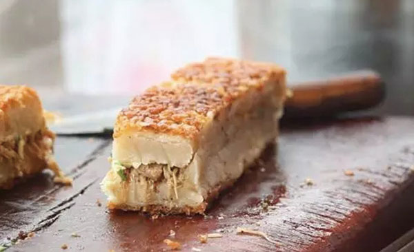 最新福建十大名菜、名美食,都有哪些小吃上榜美食大东沈阳特色图片
