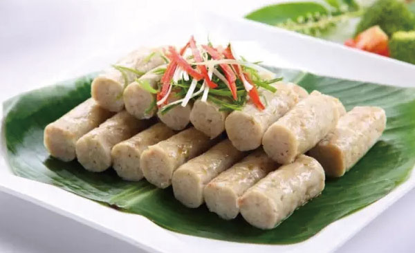 最新福建十大小吃、名名菜,都有哪些美食上榜美食说品尝怎么来不及图片
