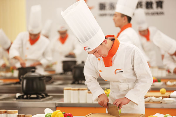 适合初中生的技术有哪些可以选择?_福建新东