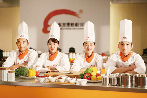 适合初中生的技术有哪些可以选择?_福建新东