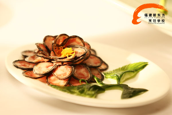 生学什么技术前景好?_福建新东方烹饪学校官