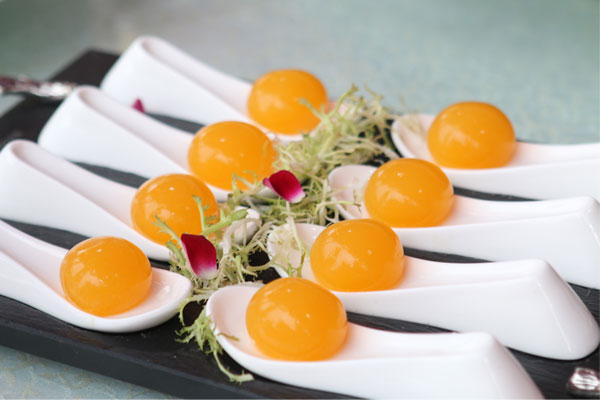 厨师下厨第一课:菜品是什么?