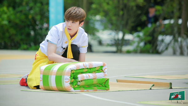 我去上学啦第2季精彩继续 新一期从新大鹿恶作剧开始_福建新东方烹饪学校官方网站_新东方厨师学校_厨师培训_学厨师_烹饪学校_中国烹饪教育第一品牌