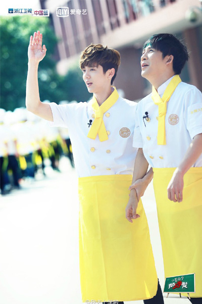 职校匠心| 所有的梦想都应该被尊重_福建新东