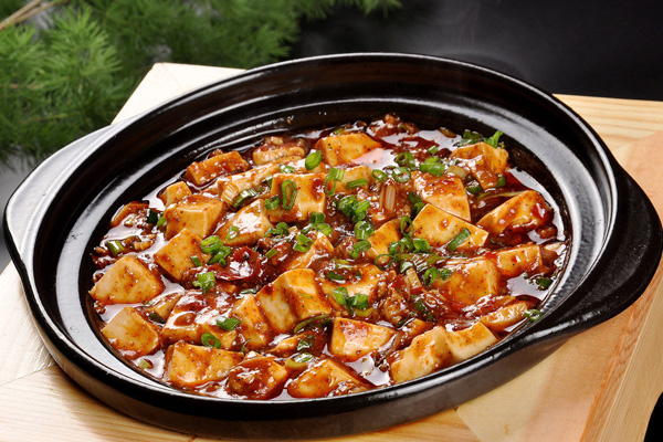 那些中餐菜肴的神翻译_福建新东方烹饪学校官