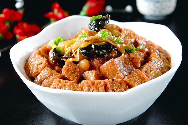 那些中餐菜肴的神翻译_福建新东方烹饪学校官