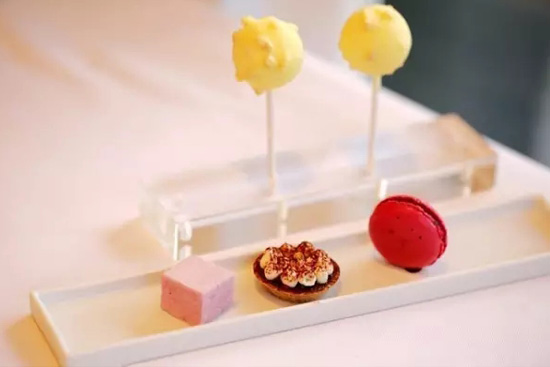 谁说女生不能学厨 | 亚洲最佳女厨师 陈岚舒的