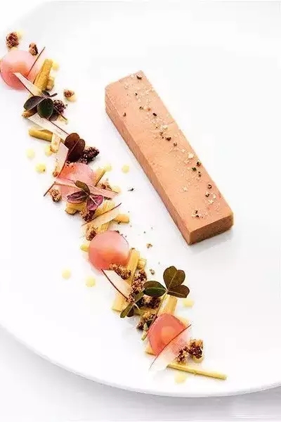 西餐摆盘艺术 西餐摆盘艺术