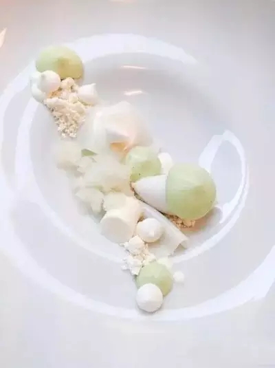 西餐摆盘艺术 西餐摆盘艺术