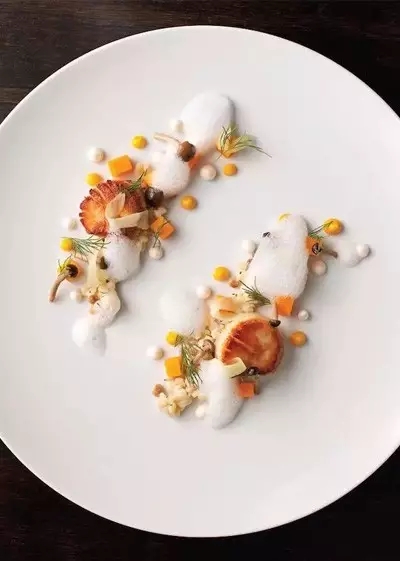 西餐摆盘艺术 西餐摆盘艺术